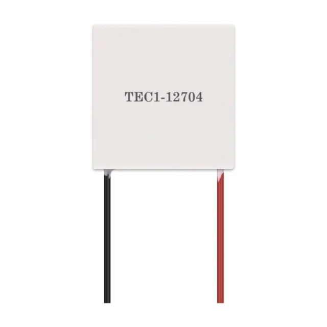 Moduł Peltiera 12V 36W 40x40mm TEC1-12704