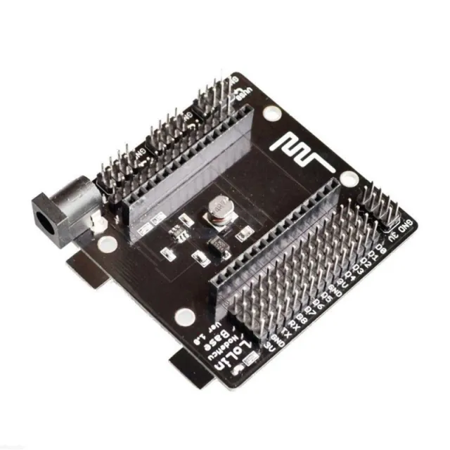 Płytka breakout dla ESP8266 V3