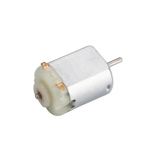 Silnik Micro DC 3V-6V 8000RPM