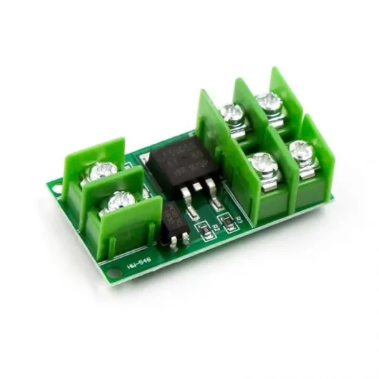 MOSFET 3V-24V elektroniczny przełącznik F5305S