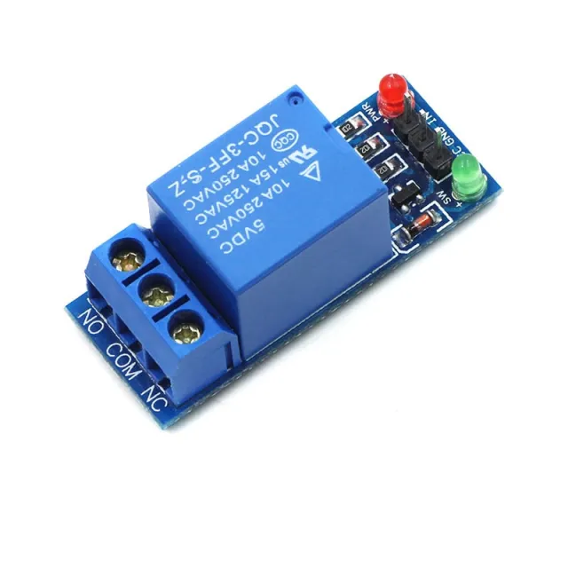 Moduł przekaźnika 5v Low