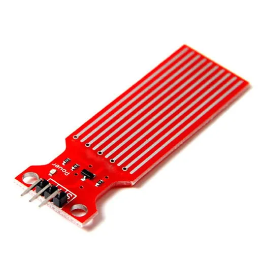 Czujnik wody do Arduino | ESP32 | ESP8266