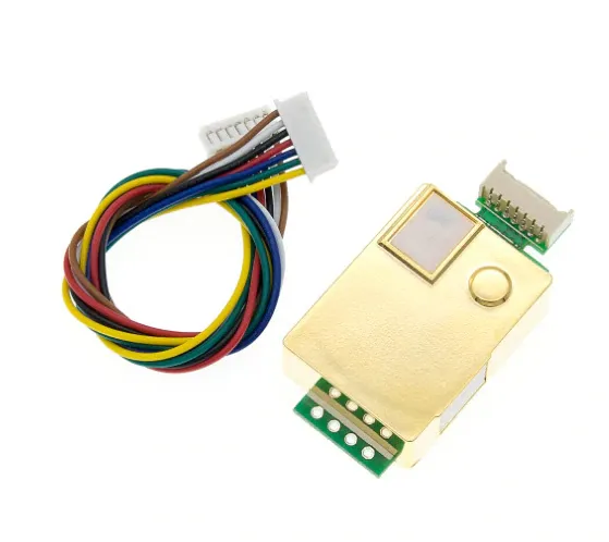 Czujnik CO2 MH-Z19B z kabelkiem
