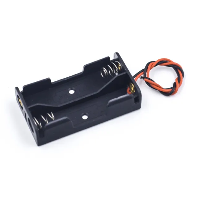 Uchwyt na baterie 2x AA (3V)