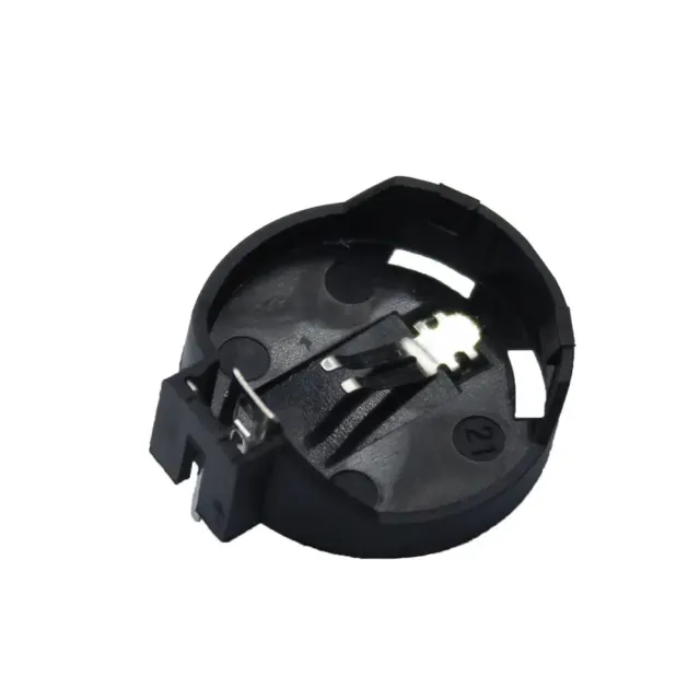 Uchwyt na baterię do ogniw CR2032 i CR2025