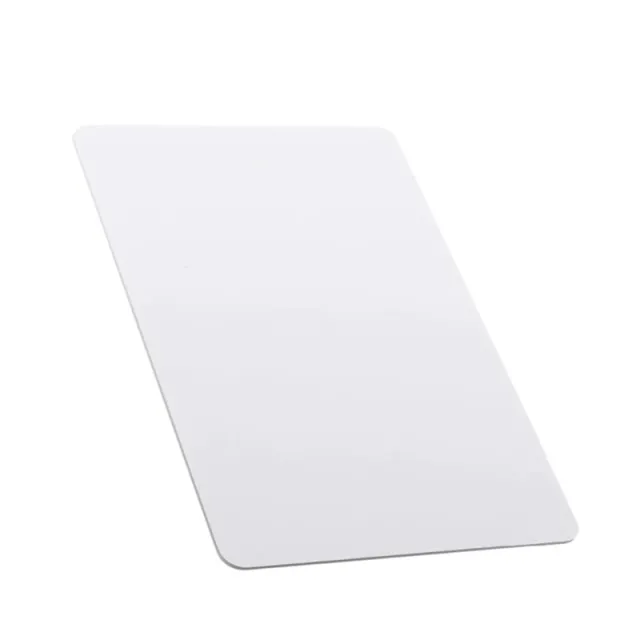 Karta RFID | 13,56Mhz | 1K S50 | Mifare Classic | Biała