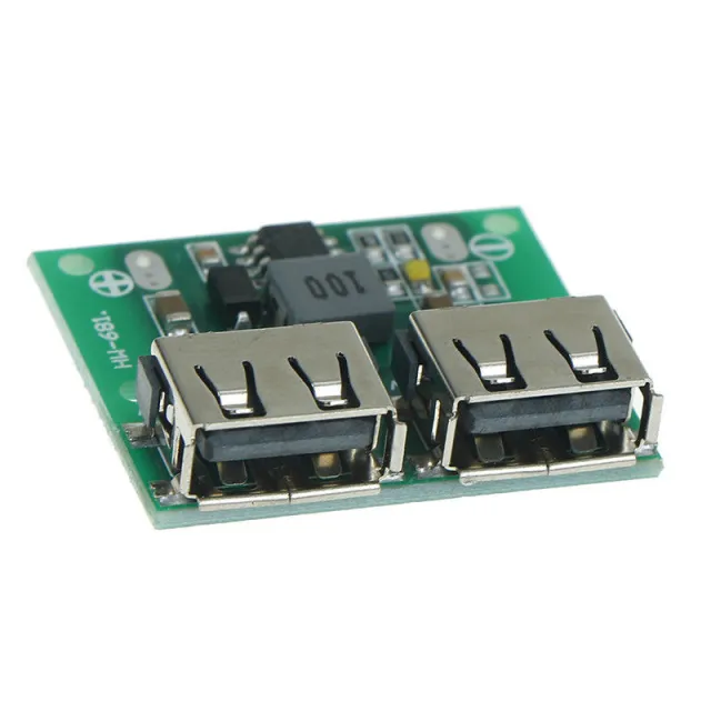6V - 24V na 5V DC-DC StepDown Charger Power Module Dual USB