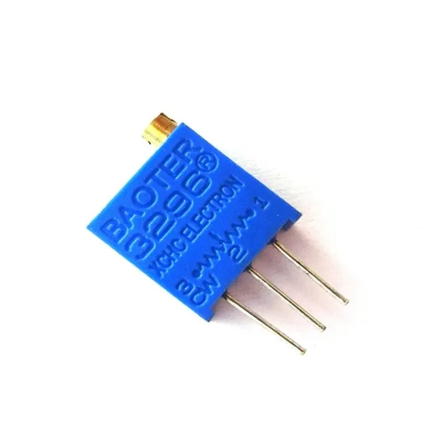3296W 200K (W204) Trimpot potencjometr montażowy