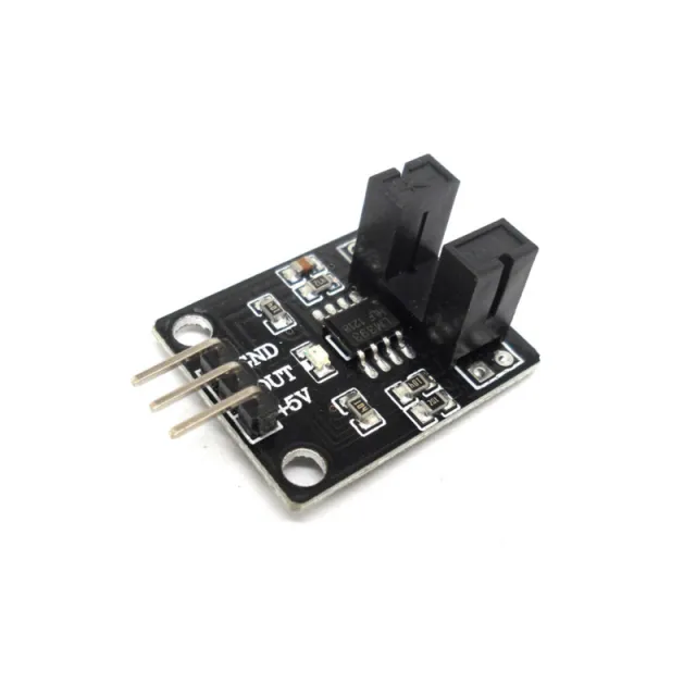 Moduł czujnika podczerwieni do zliczania - 5mm