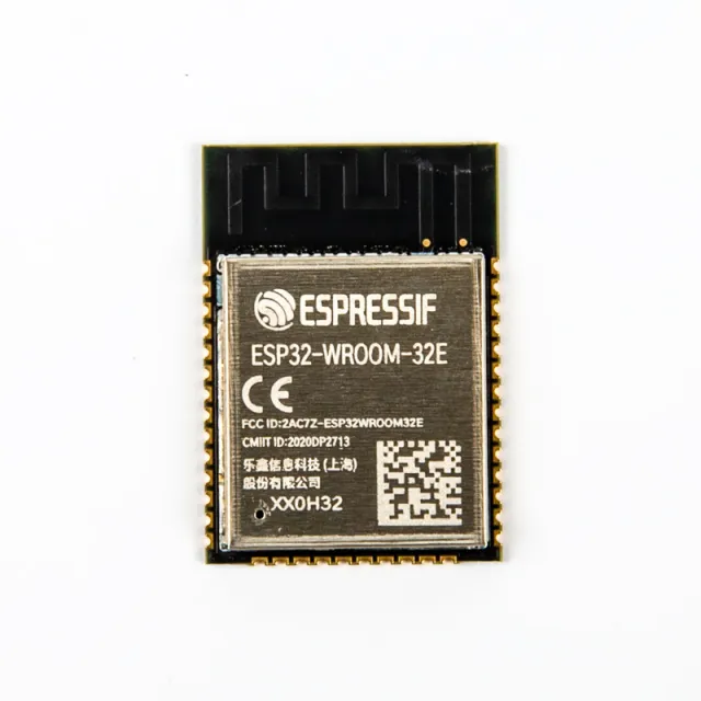 Espressif ESP32-WROOM-32E 4M 32Mbit Flash Wifi Module z Zintegrowaną Anteną