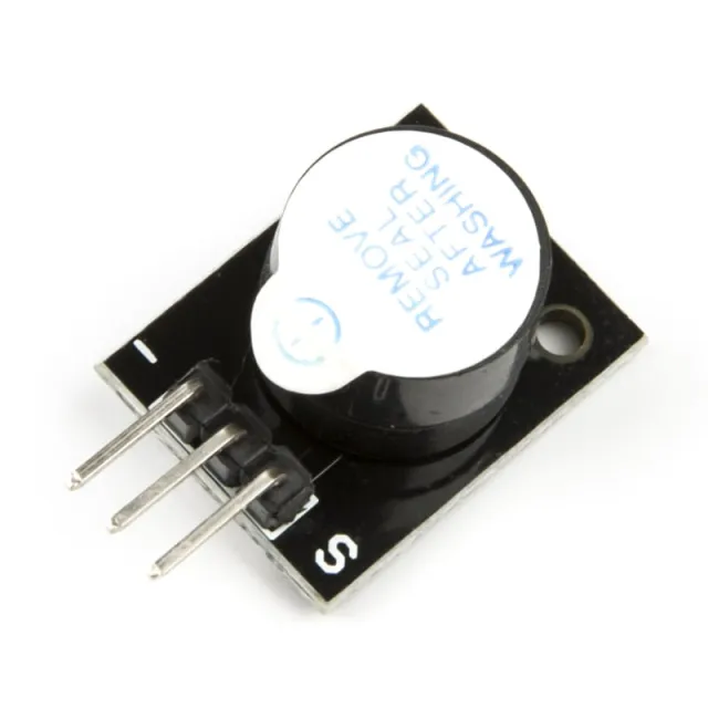Aktywna moduł buzzera