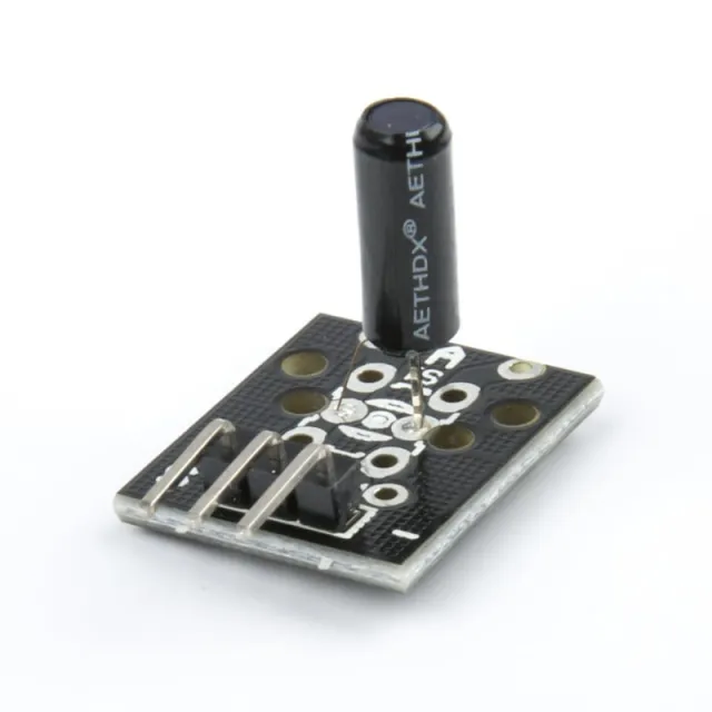 Moduł czujnika drgań KY-002
