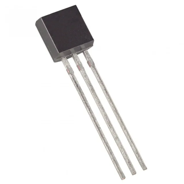 Czujnik temperatury DS18B20 TO92 (kopia Dallas)