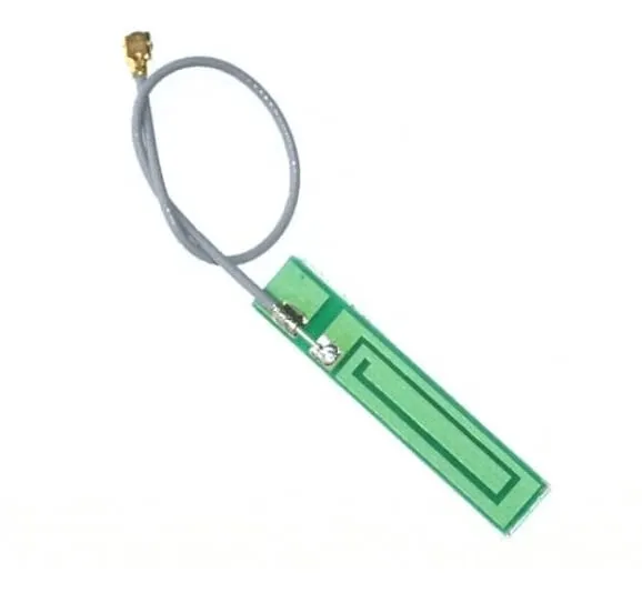 Antena 15cm IPEX  3dBi