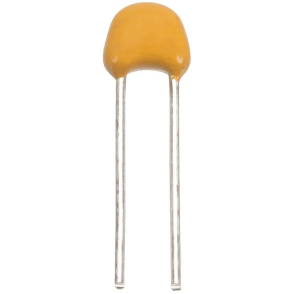 Kondensator ceramiczny - 105 - 100V - 1uF / 1.000 nF / 1.000.000 pF