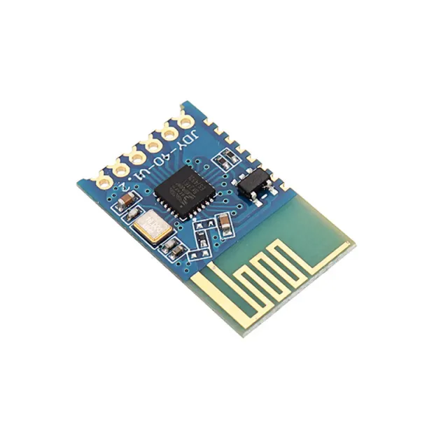 2.4Ghz JDY-40 NRF24L01 bezprzewodowa transmisja portu szeregowego