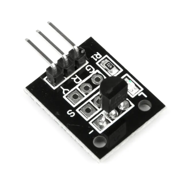 Moduł czujnika temperatury DS18B20 (klon Dallas)