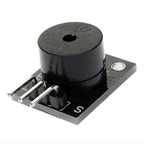 Moduł buzzera pasywnego do Arduino