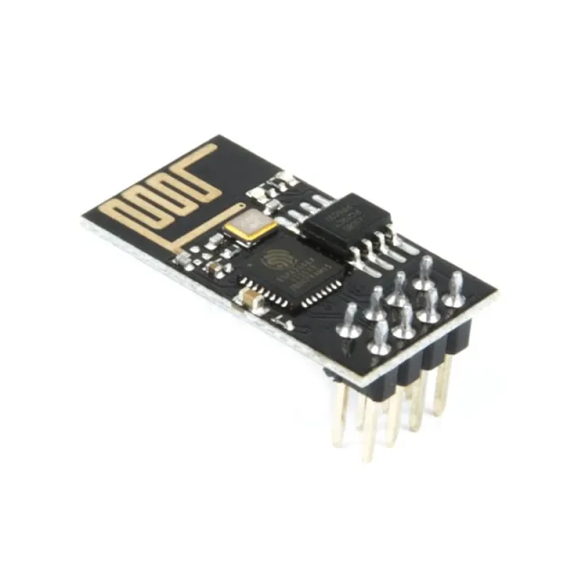 Moduł ESP-01 ESP8266