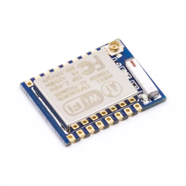 Moduł ESP8266 ESP-07