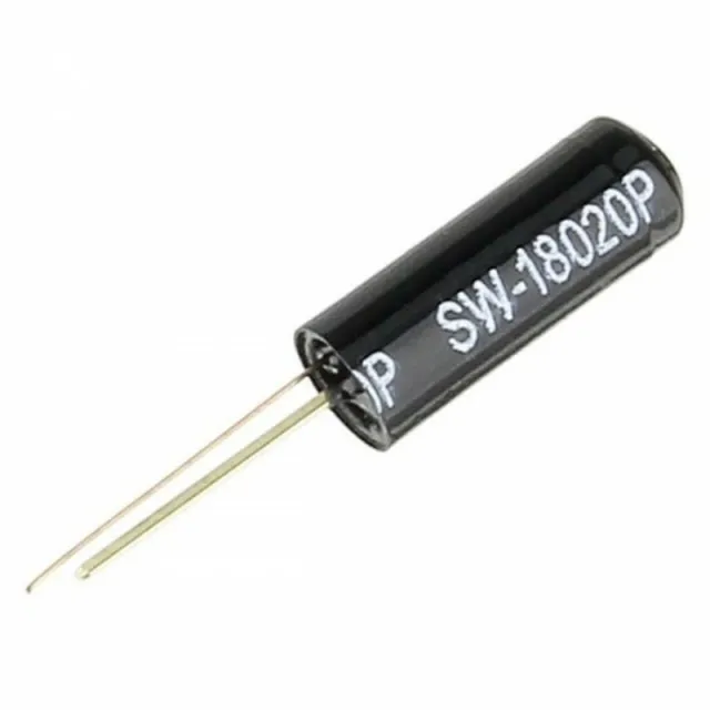 Czujnik wibracji SW-18020P