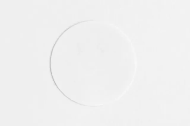 RFID Tag okrągła naklejka NXP Mifare Ntag215 13,56Mhz