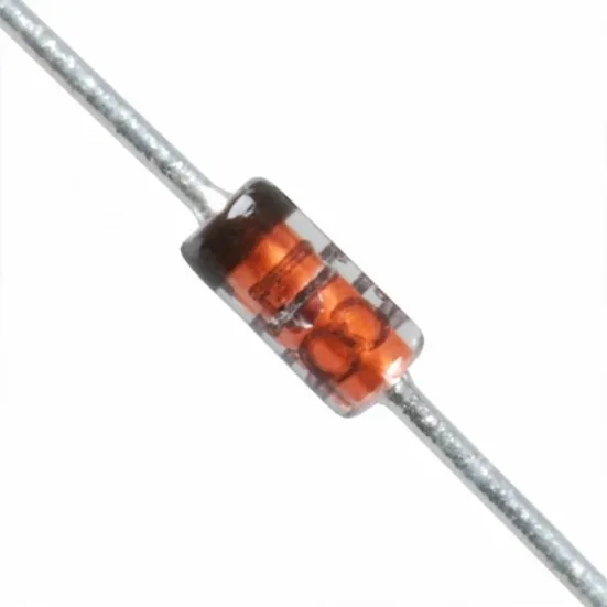 Dioda 1N4148 Max 100V i 200mA
