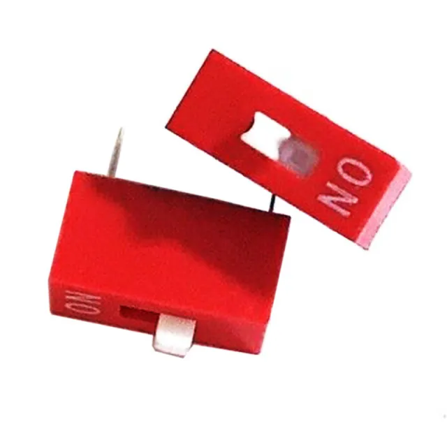 Przełącznik DIP 1Pin 2.54mm