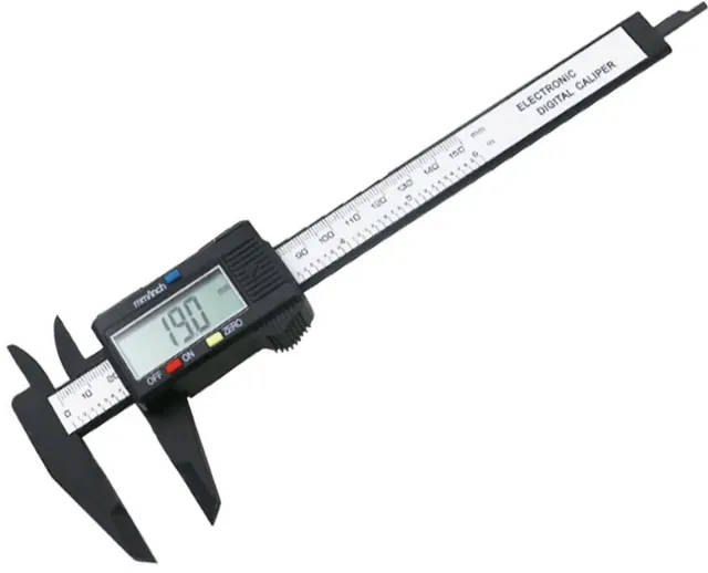 Cyfrowa suwmiarka 150 mm