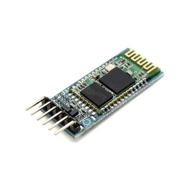 Moduł Bluetooth HC-05 6pin CSR BC417
