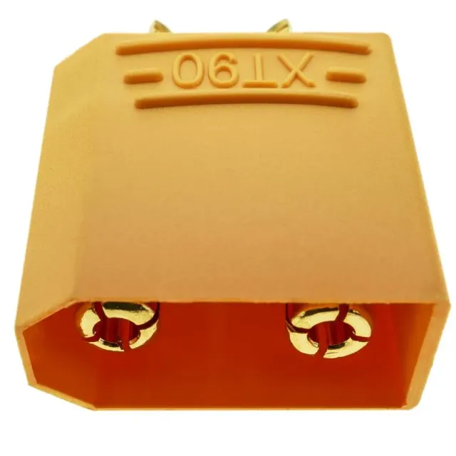 Męskie złącze XT90