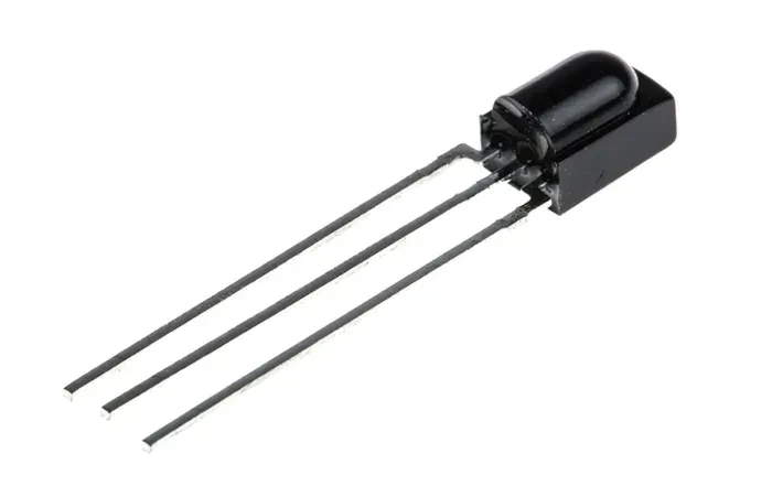 Odbiornik podczerwieni TSOP38238