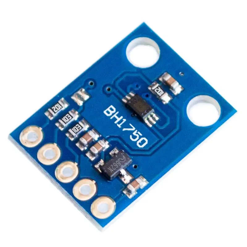 Czujnik natężenia światła BH1750 16-bit I2C