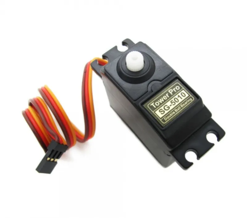Serwo SG-5010 180 stopni