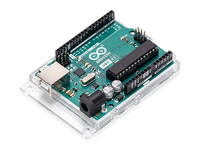 Arduino®  UNO Rev3 oryginalny DIP