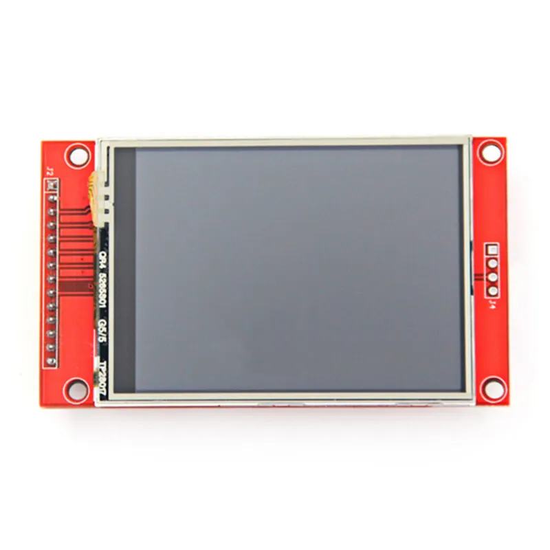 Ekran dotykowy TFT 2.8 cala 320x240 ILI9341 SPI