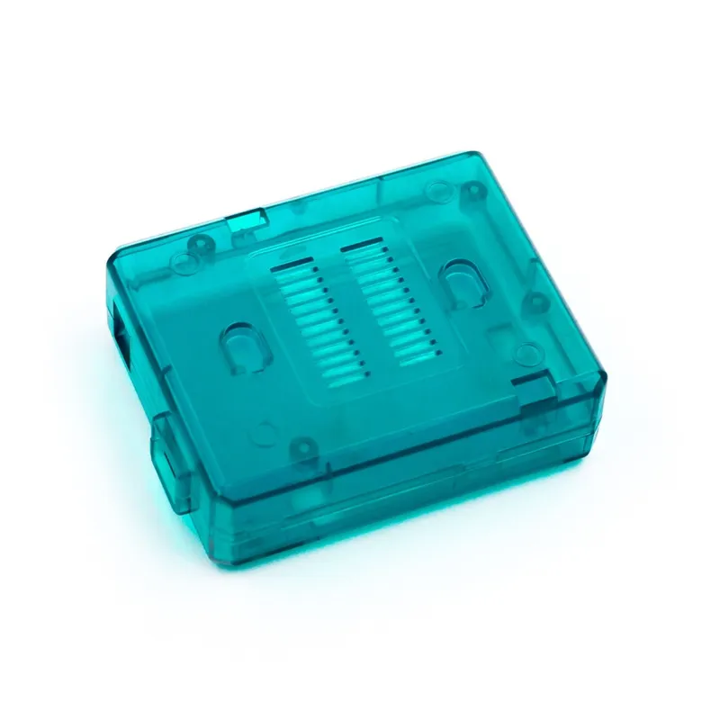 Obudowa Arduino UNO R3 niebieska