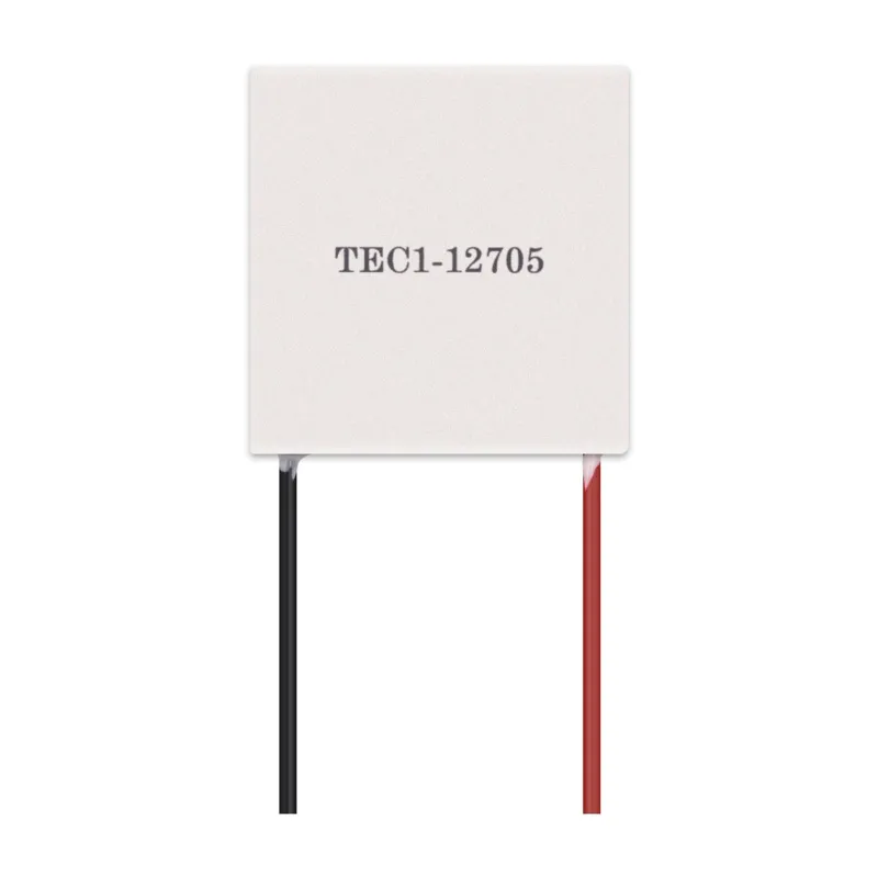 Moduł Peltiera 12v 57W 40x40mm TEC1-12705