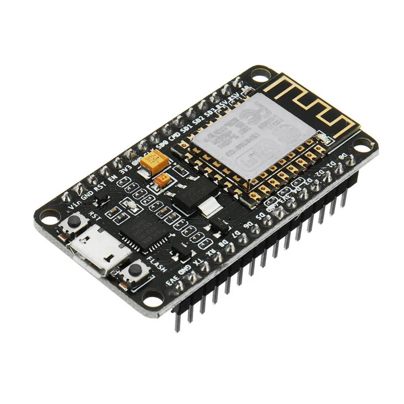 NodeMCU ESP8266 V2 4MB Płytka deweloperska WiFi wersja do breadboardu