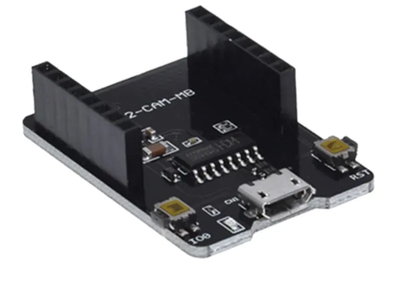 Adapter / programator ESP32 CAM Micro USB