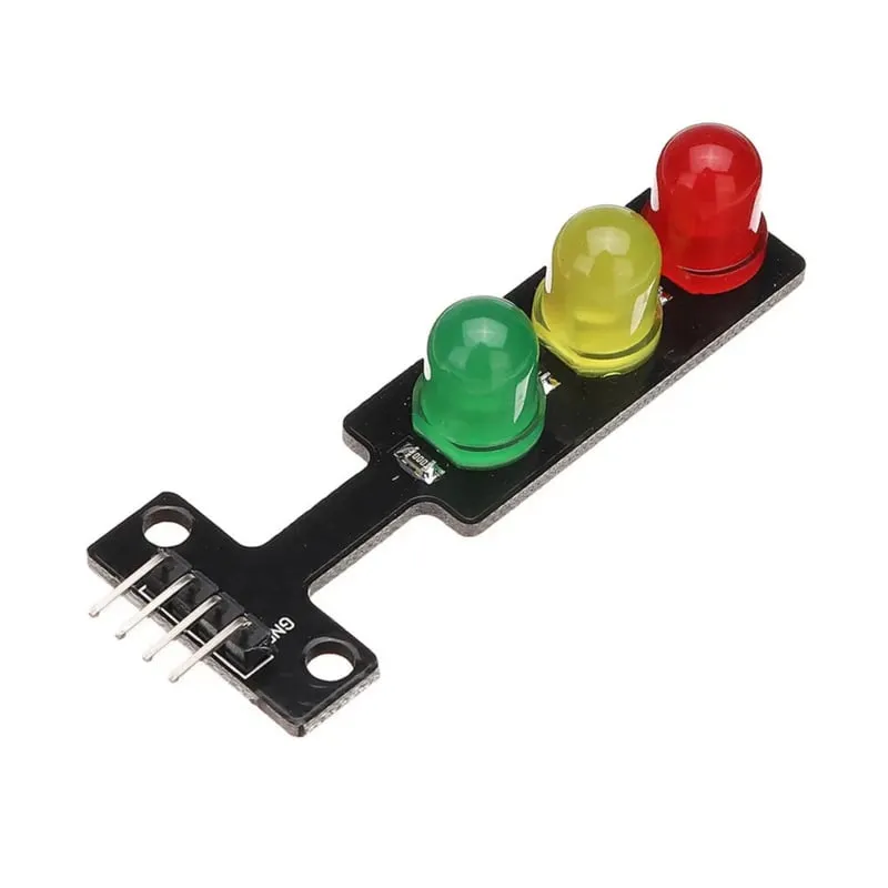 Moduł sygnalizacji świetlnej LED 5V dla Arduino