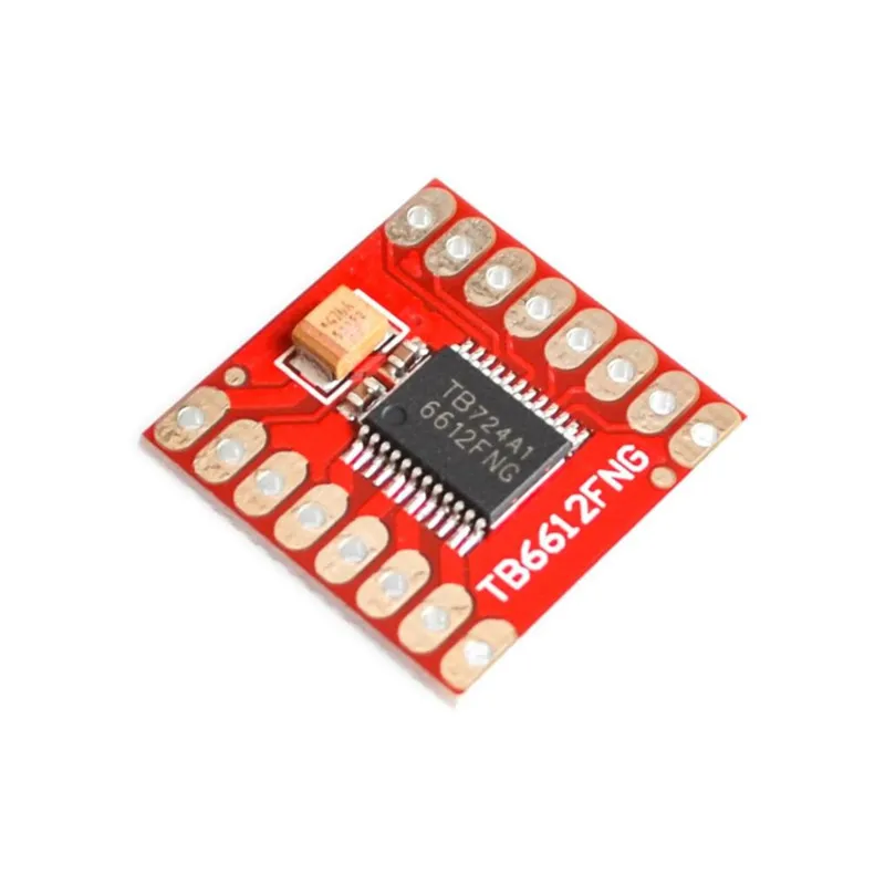Moduł sterownika silnika TB6612FNG do Arduino