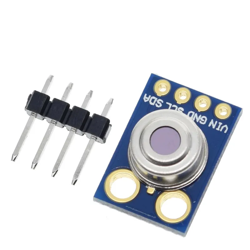 Termometr na podczerwień I2C MLX90614
