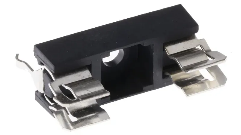 Oprawka bezpiecznika 20mm 250V