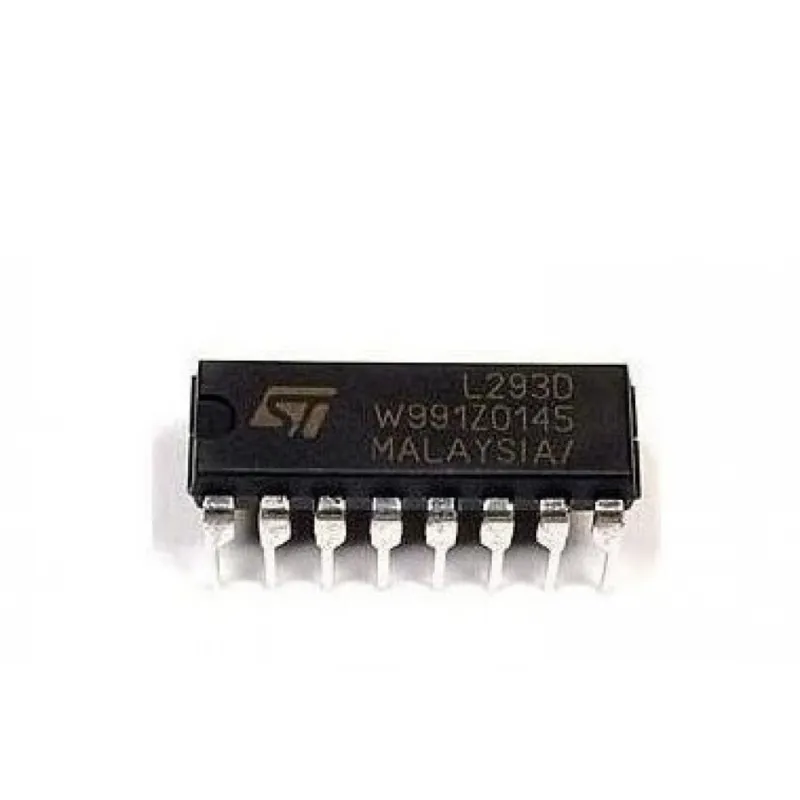 L293D Sterownik silnika 16-pin DIP