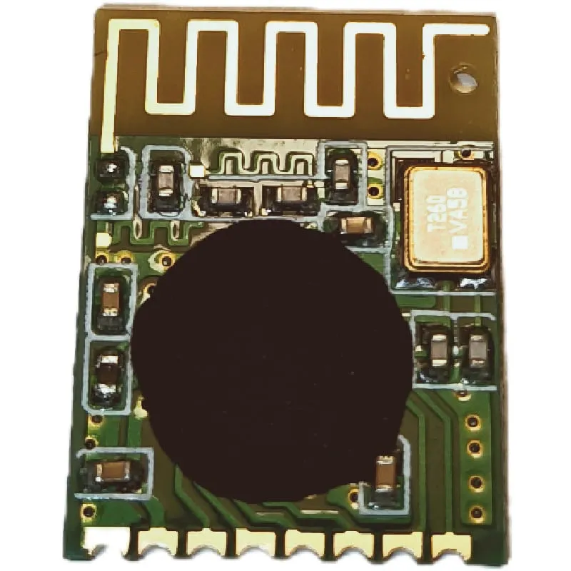 Moduł transceivera RF CC2500 2.4Ghz