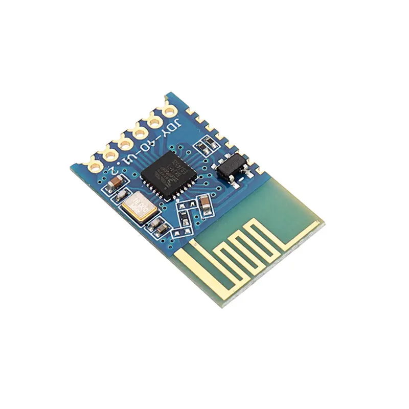 2.4Ghz JDY-40 NRF24L01 bezprzewodowa transmisja portu szeregowego