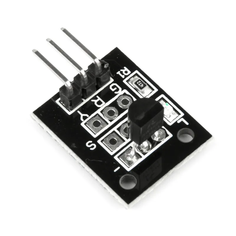 Moduł czujnika temperatury DS18B20 (klon Dallas)