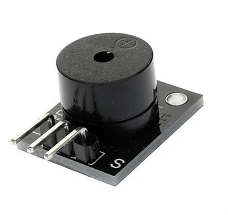 Moduł buzzera pasywnego do Arduino
