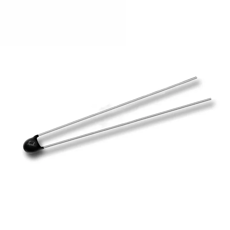 Czujnik temperatury termistor NTC MF52-103 3435 10K ohm 5%